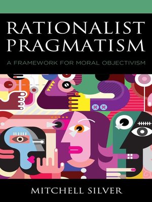 cover image of Rationalist Pragmatism